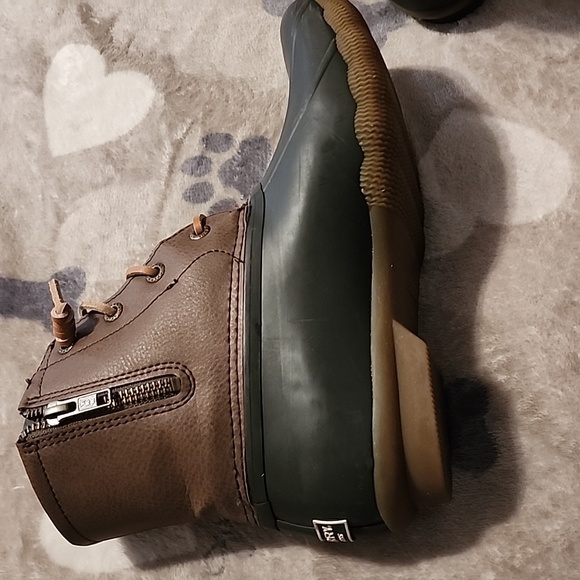 🦆Sperry Women's Saltwater Duck boots🦆 - Picture 4 of 6
